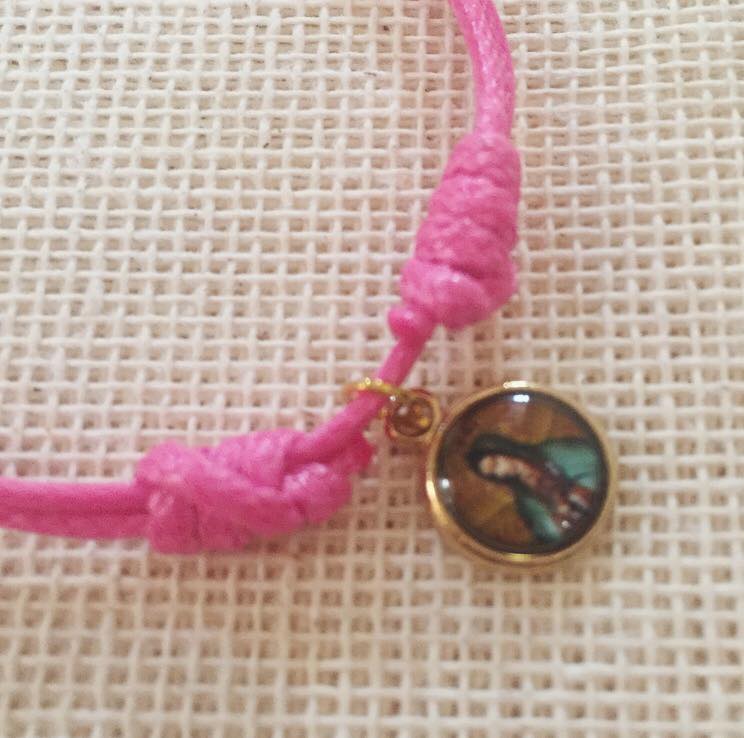Pulseras