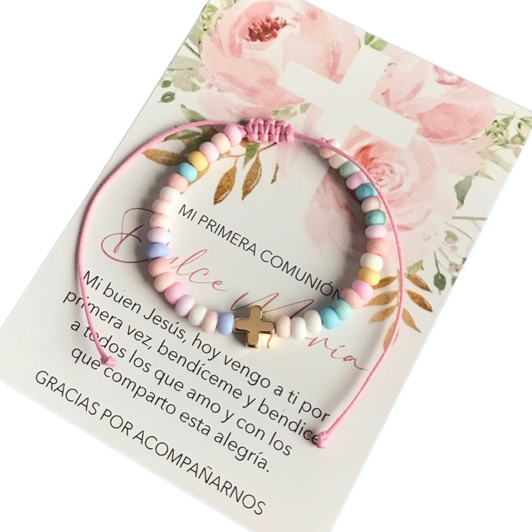 Pulseras