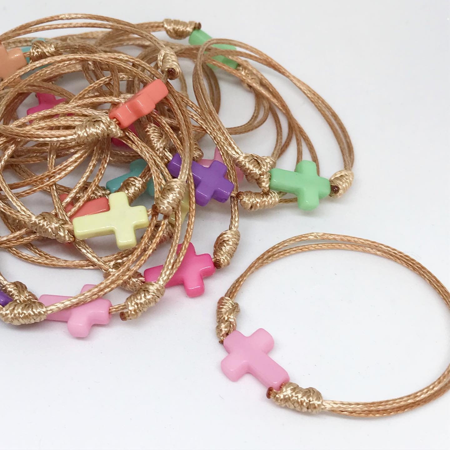 Pulseras